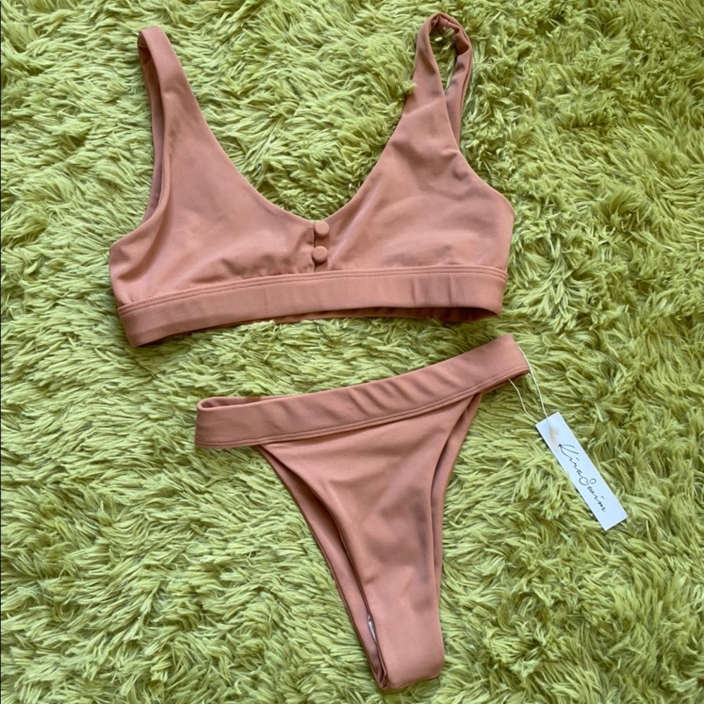 Kira swim 2 piece bikini